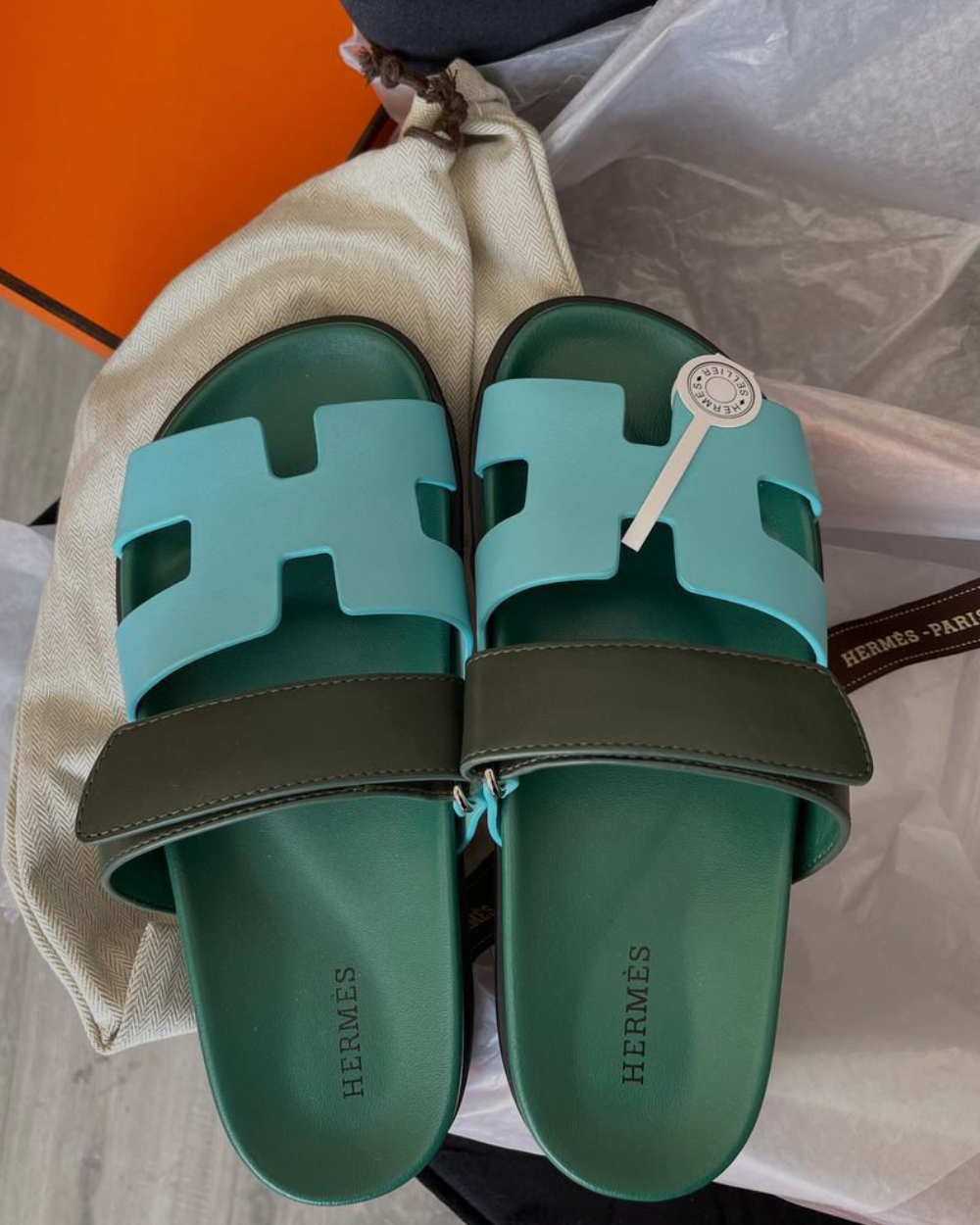 hermes-footwear-04 nailaspalette.com