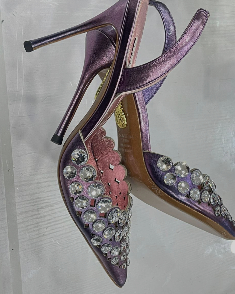 slingback heel 04 nailaspalette.com