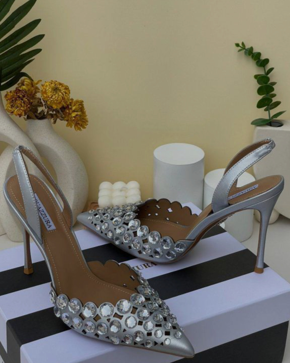 slingback heel 3 nailaspalette.com